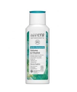 Après-Shampooing Volume et Vitalité BIO, 200 ml